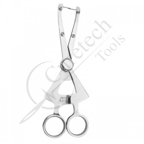 Impants & Measuring Instruments