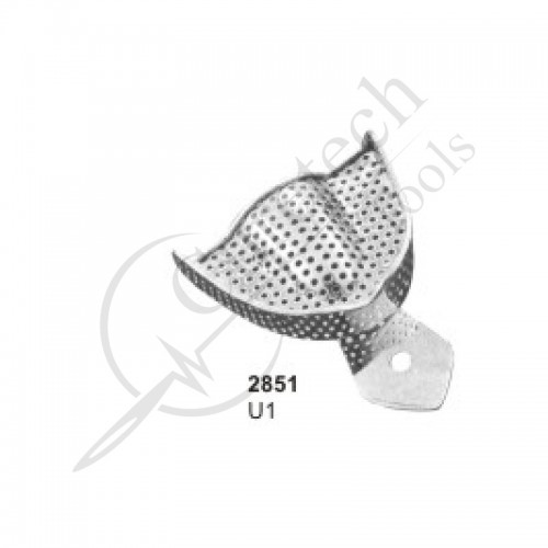 Impression Trays