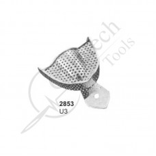 Impression Trays