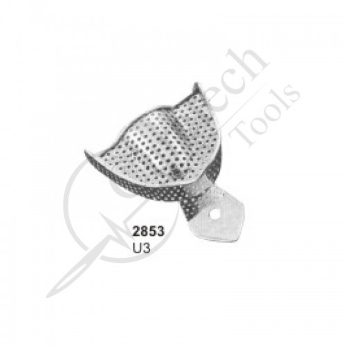 Impression Trays