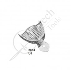 Impression Trays
