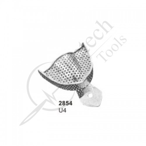 Impression Trays