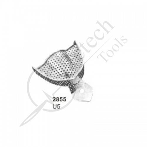 Impression Trays