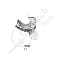 Impression Trays