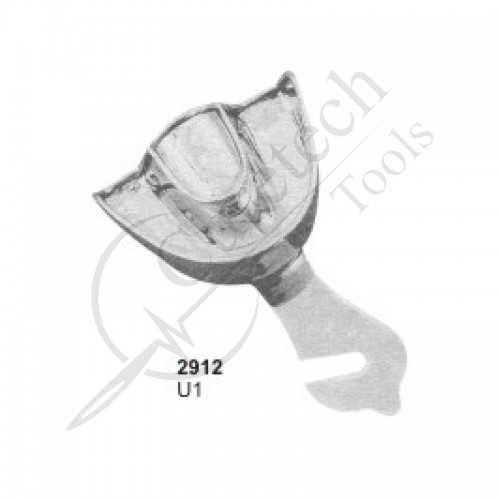 Impression Trays