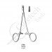 Needle Holders, Scissors, Micro Surgery Set