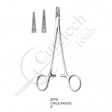 Needle Holders, Scissors, Micro Surgery Set