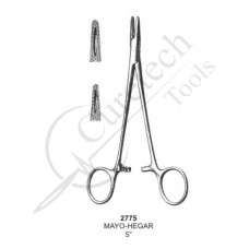 Needle Holders, Scissors, Micro Surgery Set