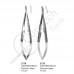 Needle Holders, Scissors, Micro Surgery Set