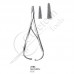 Needle Holders, Scissors, Micro Surgery Set