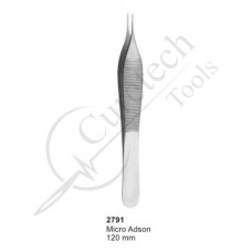 Needle Holders, Scissors, Micro Surgery Set