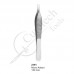 Needle Holders, Scissors, Micro Surgery Set