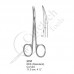 Needle Holders, Scissors, Micro Surgery Set