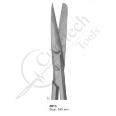 Needle Holders, Scissors, Micro Surgery Set