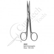 Needle Holders, Scissors, Micro Surgery Set