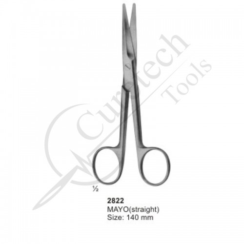 Needle Holders, Scissors, Micro Surgery Set