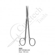 Needle Holders, Scissors, Micro Surgery Set