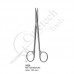 Needle Holders, Scissors, Micro Surgery Set