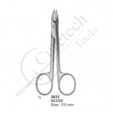 Needle Holders, Scissors, Micro Surgery Set