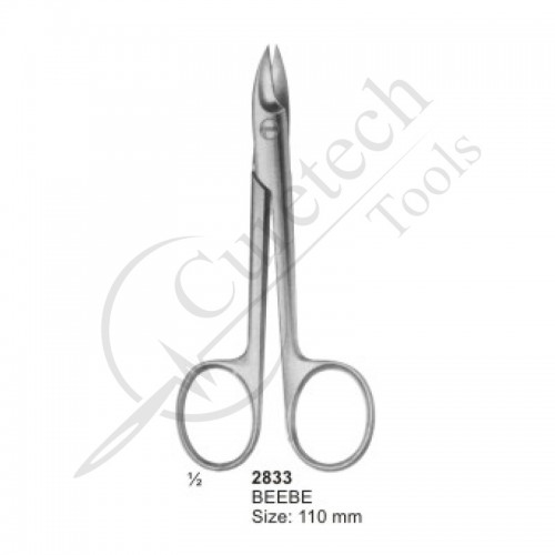 Needle Holders, Scissors, Micro Surgery Set