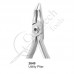 Orthodontic Pliers & Cutters, Rongeurs