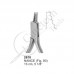 Orthodontic Pliers & Cutters, Rongeurs