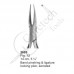 Orthodontic Pliers & Cutters, Rongeurs