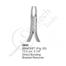 Orthodontic Pliers & Cutters, Rongeurs
