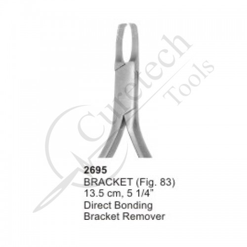 Orthodontic Pliers & Cutters, Rongeurs
