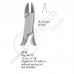 Orthodontic Pliers & Cutters, Rongeurs
