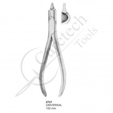 Orthodontic Pliers & Cutters, Rongeurs