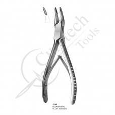 Orthodontic Pliers & Cutters, Rongeurs