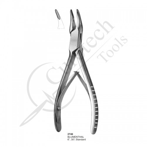 Orthodontic Pliers & Cutters, Rongeurs