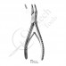 Orthodontic Pliers & Cutters, Rongeurs