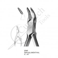 Orthodontic Pliers & Cutters, Rongeurs