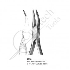 Orthodontic Pliers & Cutters, Rongeurs