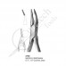 Orthodontic Pliers & Cutters, Rongeurs