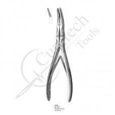 Orthodontic Pliers & Cutters, Rongeurs