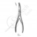 Orthodontic Pliers & Cutters, Rongeurs