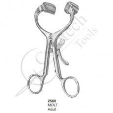 Retractors, Lip & Cheek Retractors, Hooks, Depressors & Mouth Gags