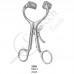 Retractors, Lip & Cheek Retractors, Hooks, Depressors & Mouth Gags