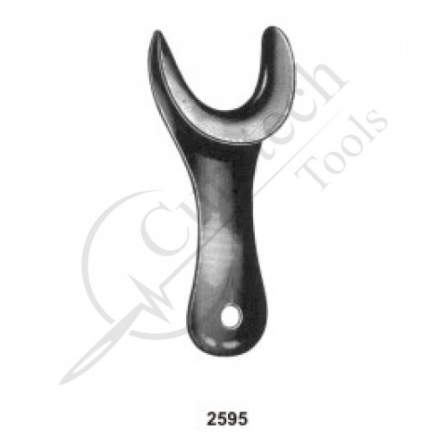 Retractors, Lip & Cheek Retractors, Hooks, Depressors & Mouth Gags