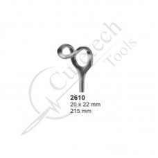 Retractors, Lip & Cheek Retractors, Hooks, Depressors & Mouth Gags