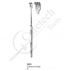 Retractors, Lip & Cheek Retractors, Hooks, Depressors & Mouth Gags