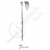 Retractors, Lip & Cheek Retractors, Hooks, Depressors & Mouth Gags