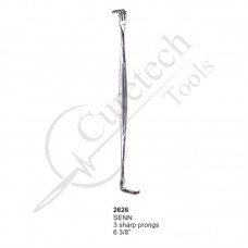 Retractors, Lip & Cheek Retractors, Hooks, Depressors & Mouth Gags