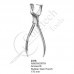 Rubber Dam Instruments, Rubber Dam clamps