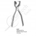 Rubber Dam Instruments, Rubber Dam clamps