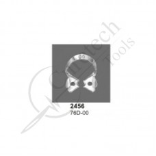 Rubber Dam Instruments, Rubber Dam clamps
