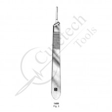 Scalpel Handles, Handles&Mouth Mirrors, Scalers, Explorers, Probes